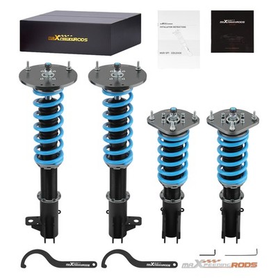 Coilover Lowering Kit For Dodge SX 2.0 03-05 Chrysler Plymouth Neon 2000-2001