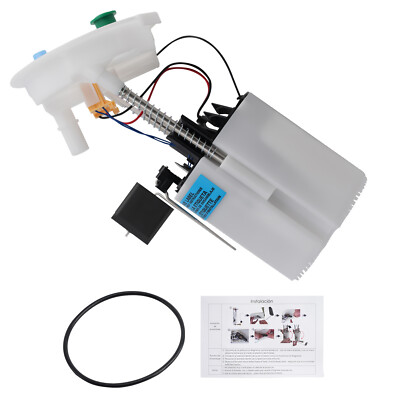 Fuel Pump Module Assembly For BMW 325i 328i 330i 335i 335xi 128i 135i 3.0L I6