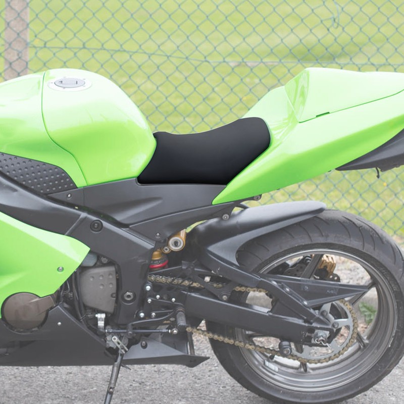 6 座椅子 Amazon.com: SLMOTO Front Driver Seat Fit for Kawasaki Ninja