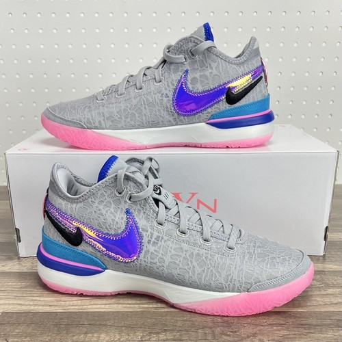シューズ(男性用) NIKE ZOOM LEBRON NXXT GEN EP DR8788-002 Buy Zoom LeBron NXXT Gen EP '1984' - DR8788 002 | GOAT