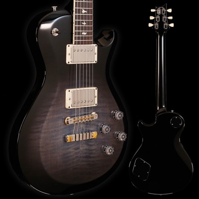 PRS Paul Reed Smith S2 McCarty 594 Singlecut, Rosewood Fb, Blue Smokeburst 8lbs