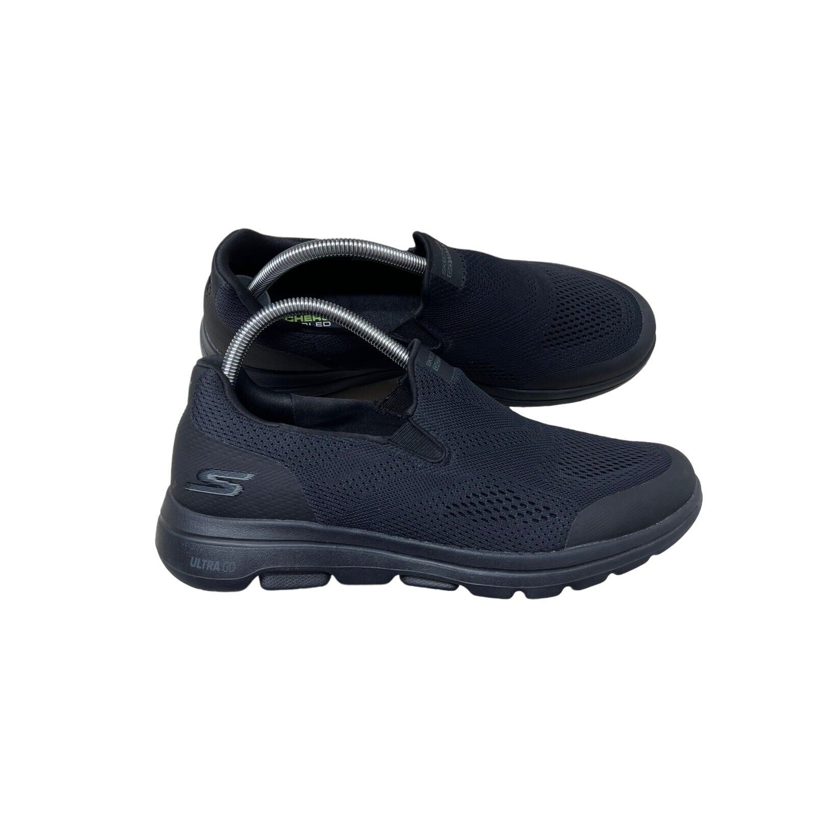Skechers Go Walk Air Cooled Goga Mat Performance Shoes Men's Skechers Go Walk Air Cooled Goga Mat Performance Shoes Men's
