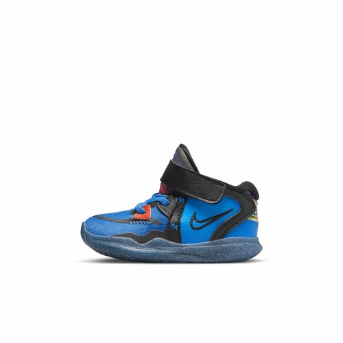

[DM3896-410] Nike KYRIE INFINITY SE (TD) TIE-DYE для малышей, Синий