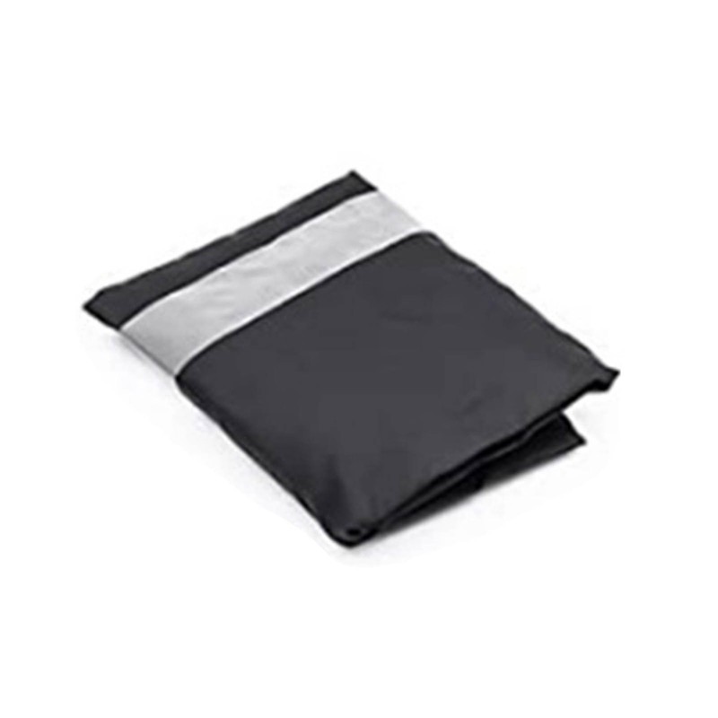 Waterproof Bike Basket Liner Rainproof Cover Fits for Most Bicycle Baskets