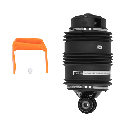 2Pins Luftfederung Federbalg Hinterachse for Mercedes E-Klasse S211 2113200925