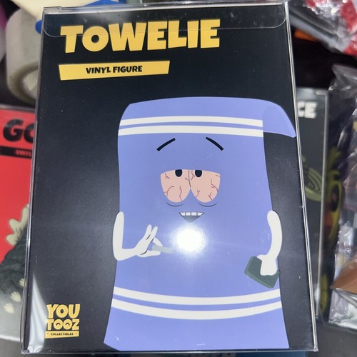 超希少！　HUF ✖️ Towelie South Park 2015年　9.5 Towelie South Park x huf deck RARE All most new! 2015 9.5