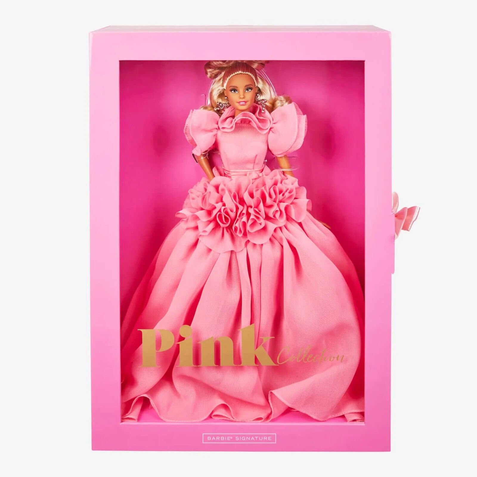 新品未使用【定価3万】Kiwanda Jean Barbie Pink 23cm 新品未使用【定価3万】Kiwanda Jean Barbie Pink 23cm - メルカリ
