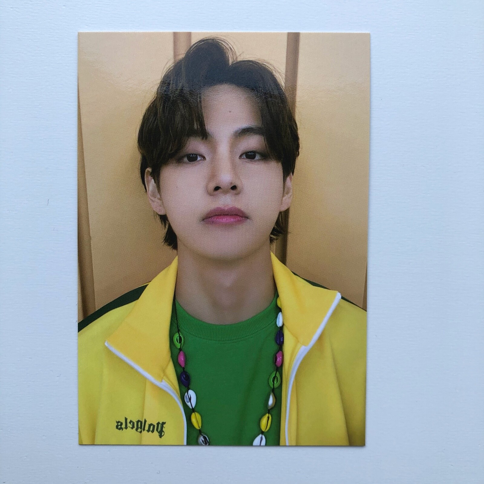 BTS【Butter】まとめ売り OFFICIAL BTS: Butter Photocard, Peaches Version | eBay