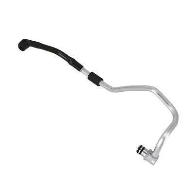 Turbo Coolant Hose Line for Mercedes SL63 S63 GLS63 G63 CLS63 5.5L Left Side
