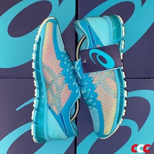 asics gel quantum 360 island blue