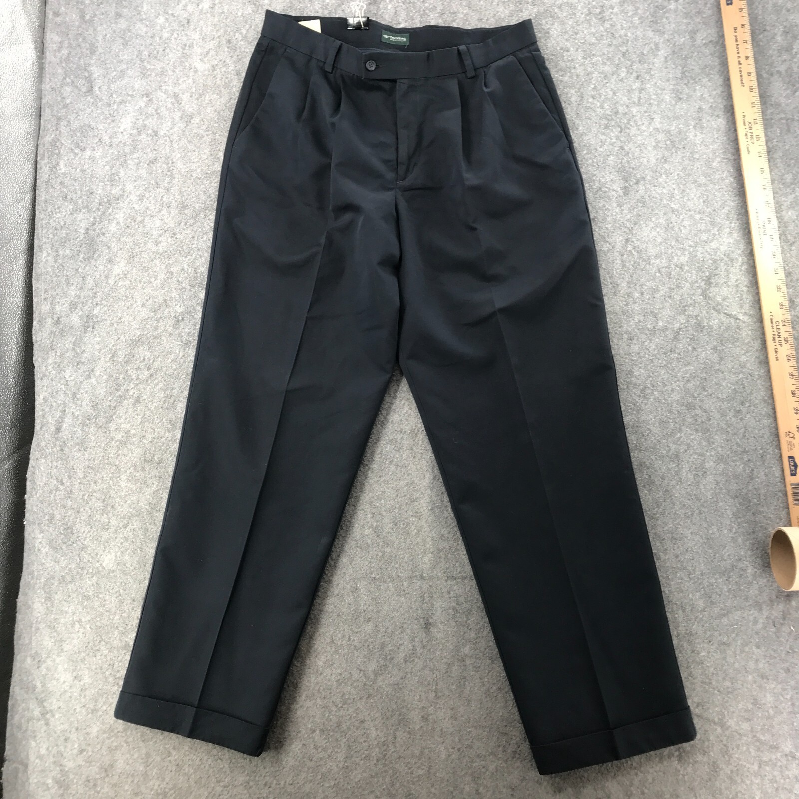パンツ 00's DOCKERS PREMIUM wide slacks $_57.JPG?set_id=880000500F