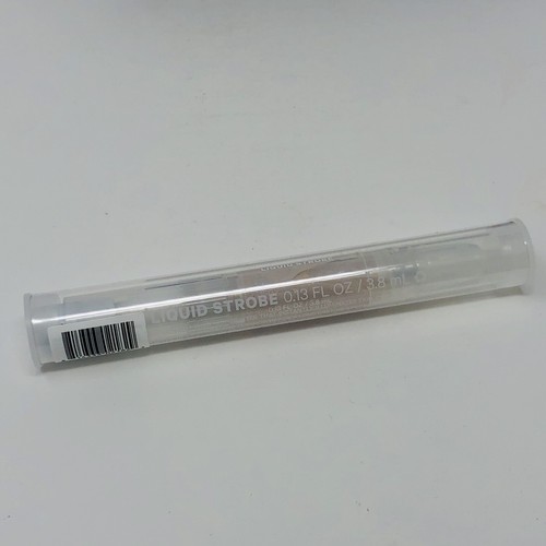 MILK Makeup Liquid Strobe Shimmering Liquid Highlighter ULTRA VIOLET 0.13 fl.oz.