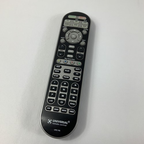 Universal Remote Control URCR6 Tested のeBay公認海外通販｜セカイモン