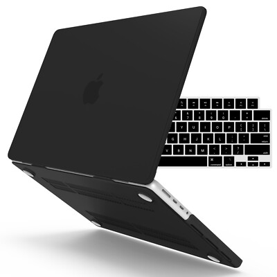 IBENZER Case for 2024-2021 MacBook Pro 14 16 inch M4 M3 M2 M1 A3112 A2918 A2991