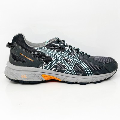 

Женские кроссовки Asics Gel Venture 6 T7G6Q черные кроссовки размер 7,5, Черный, Gel Venture 6