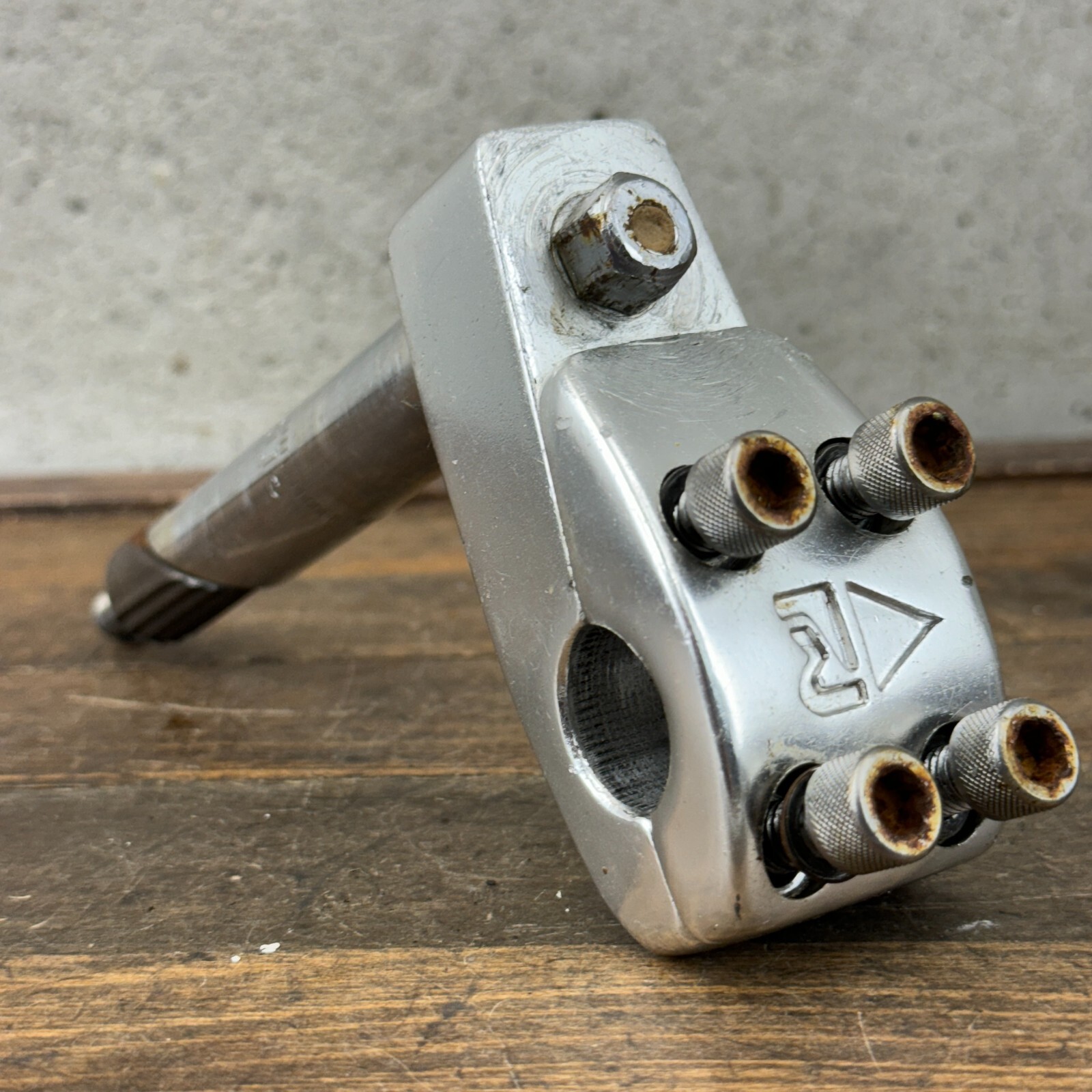 Redline Stem Old School BMX Freestyle 1