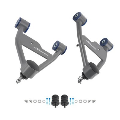 Front Upper Control Arm 2-4