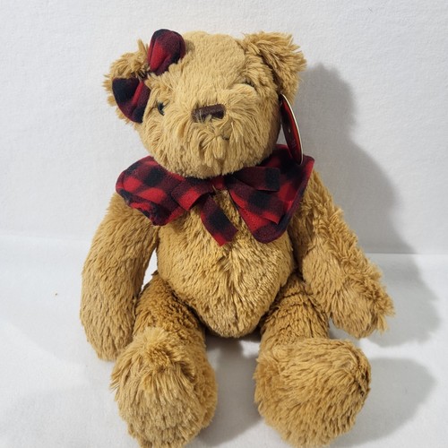 JoAnn Teddy Bear Plush 15