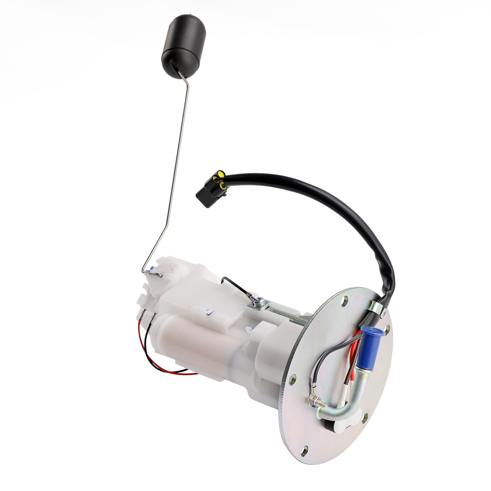 Fuel Pump 49040-0763 Fits For Kawasaki Ninja 400 Ex400 Er400 18-23