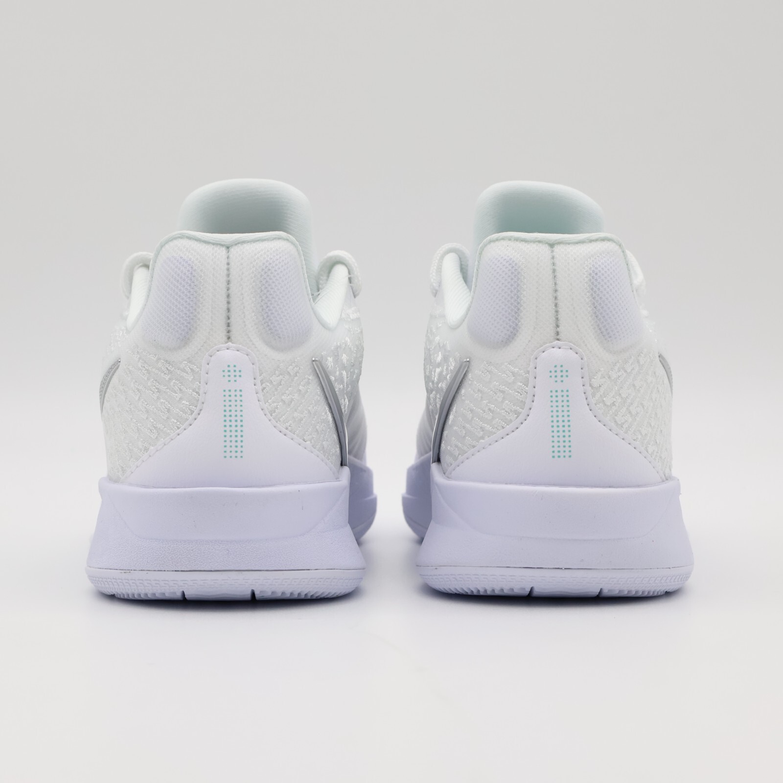 Pre-owned Nike Fz1517-101  Sabrina 2 White Summit White Glacier Blue (women's)