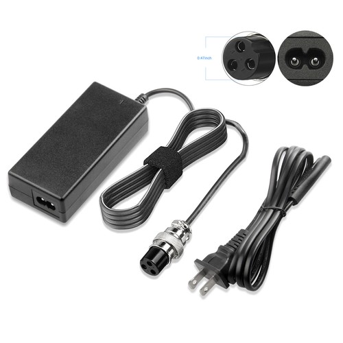 New Scooter Bike Battery fast Charger for Razor MX350 Electric Dirt