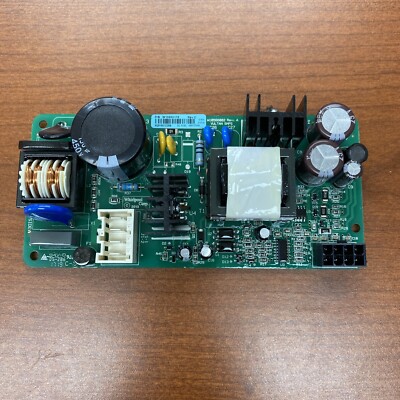 W10665178 WHIRLPOOL REFRIGERATOR POWER BOARD #XB62