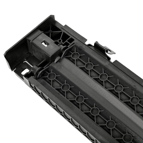 For Subaru Outback Legacy 15-17 Lower Front Grille Shutter W/O Motor #SU1206100