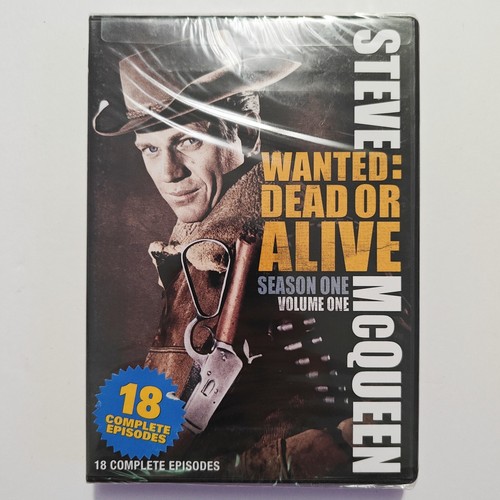 その他 Wanted: Dead Or Alive - Season One [DVD] Amazon.com: Wanted Dead or Alive: Season 1 : Steve McQueen