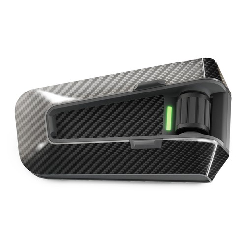 For Cardo Packtalk Edge Device Skin Cover Protection Sticker