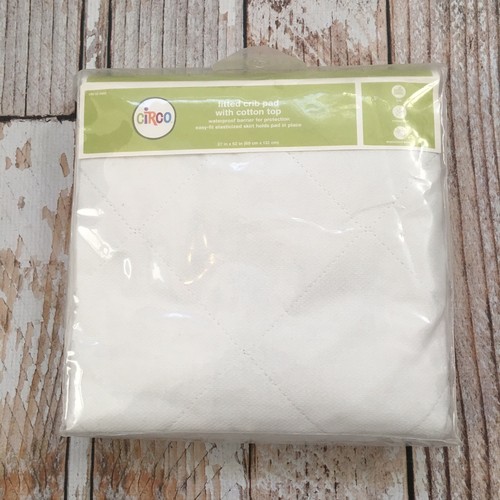 circo crib mattress protector