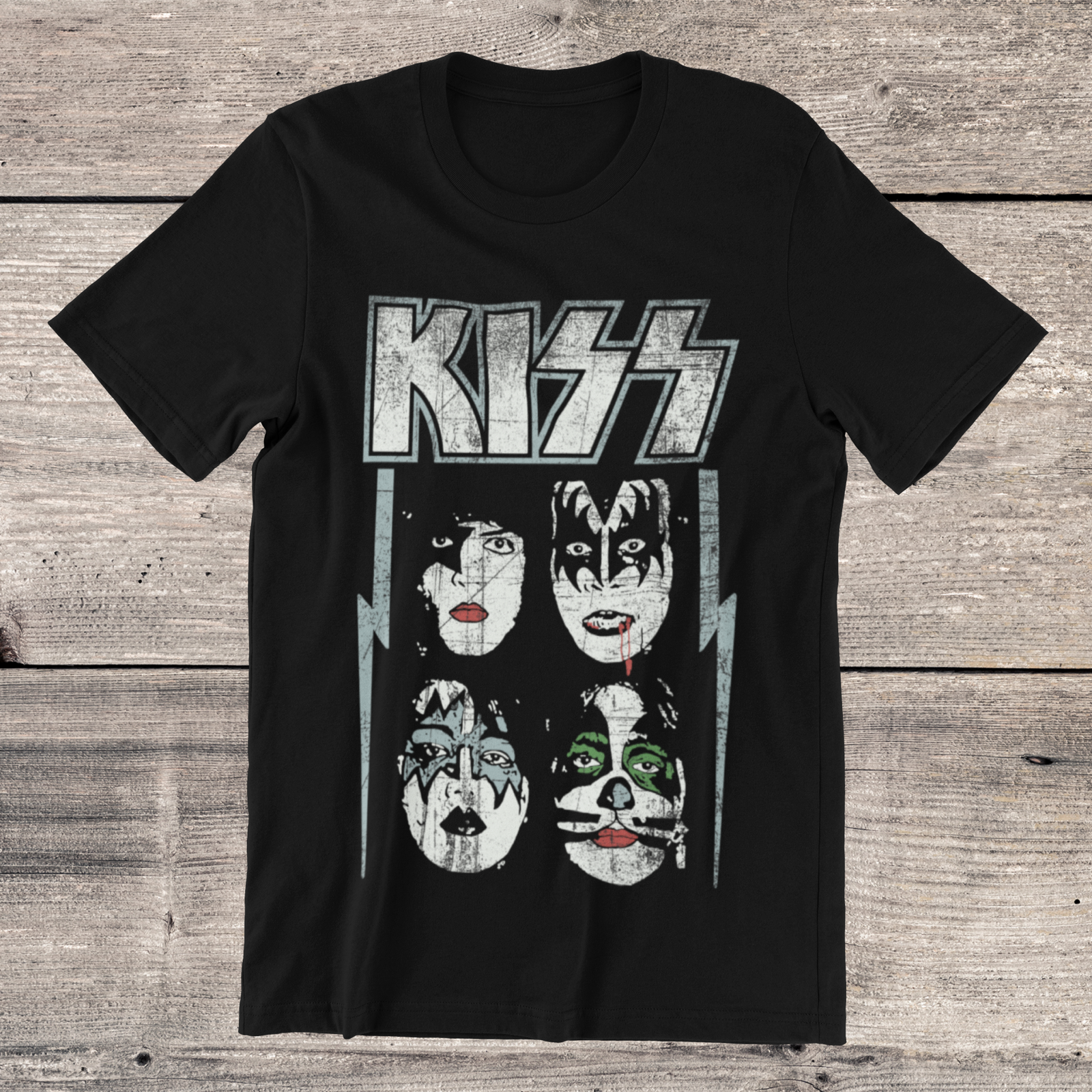 Kiss  Tシャツ $_57.PNG?set_id=8800005007