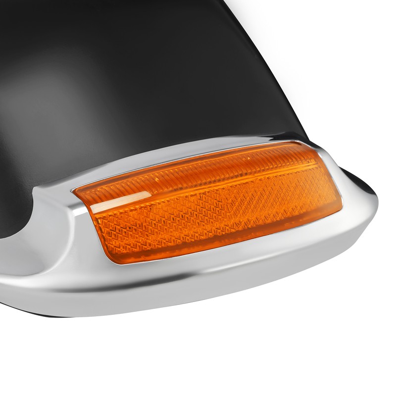 Front Fender Fit For Harley Touring Electra Tri Glide Road King FLHR 1989-13 12