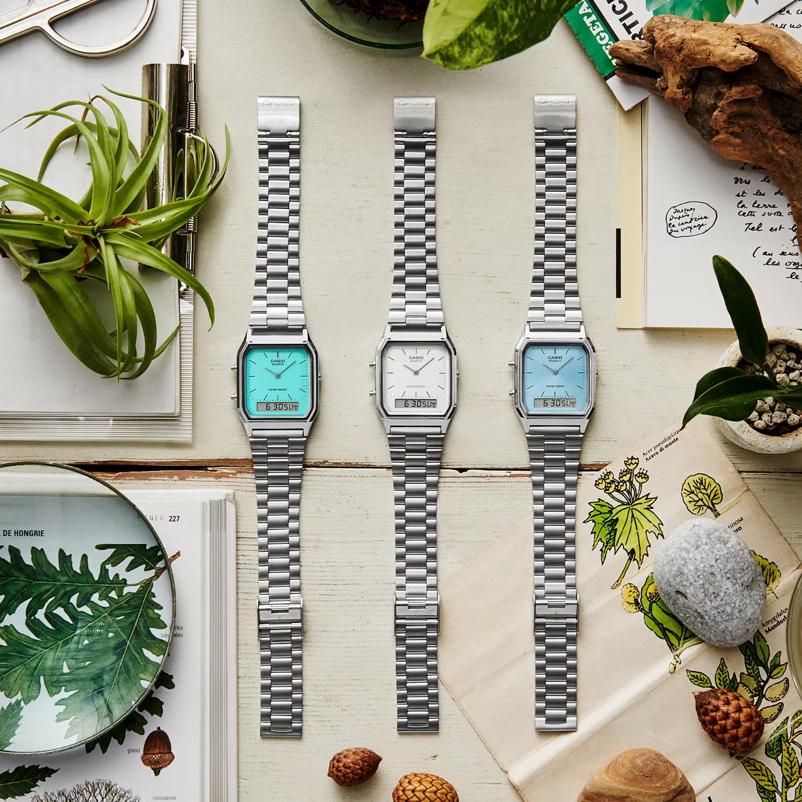 AQ-230A-2A2MQYJF | CASIO