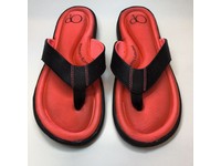 ocean pacific memory foam flip flops