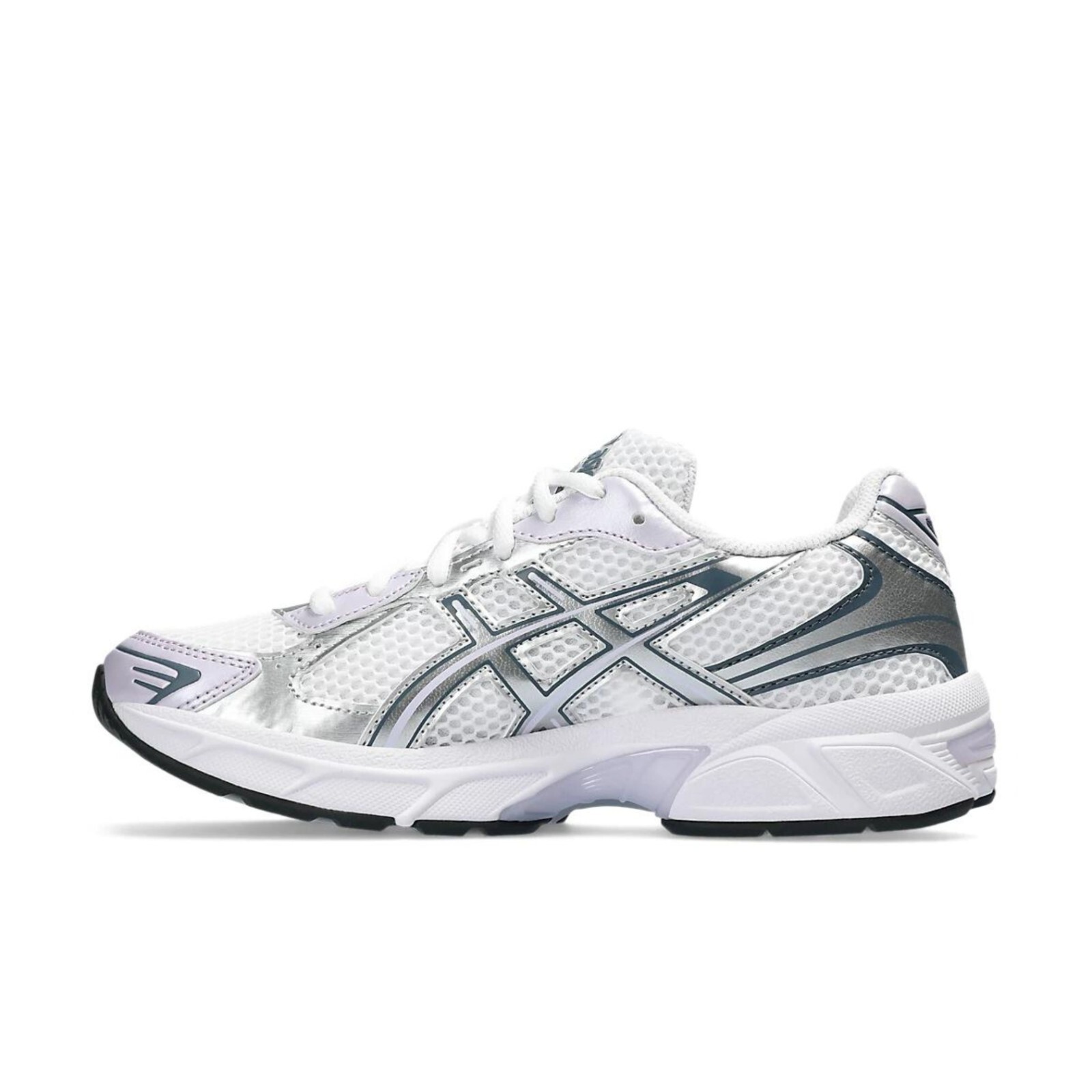 Pre-owned Nike Asics Gel-1130 White Faded Ash Rock 1202a164-113 [women Sz] In White/faded Ash Rock