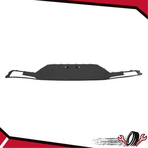 НОВАЯ текстурная воздушная заслонка задней нижней панели козырька для Hyundai 2019 2020 Elantra Седан