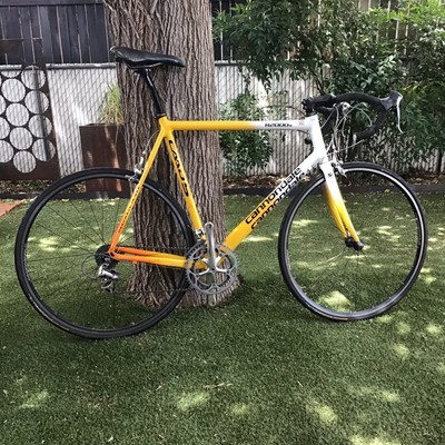 cannondale r2000si