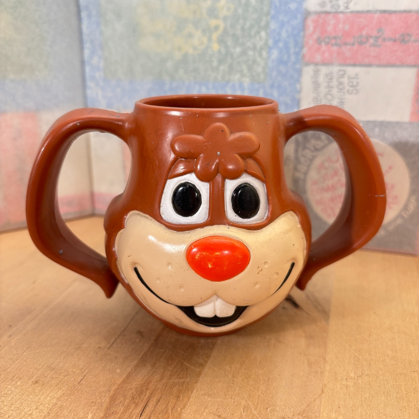 Nesquik Bunny マグカップ 企業 ネスレ Nestle うさぎ Nesquik Bunny マグカップ 企業 ネスレ Nestle うさぎ Nesquik
