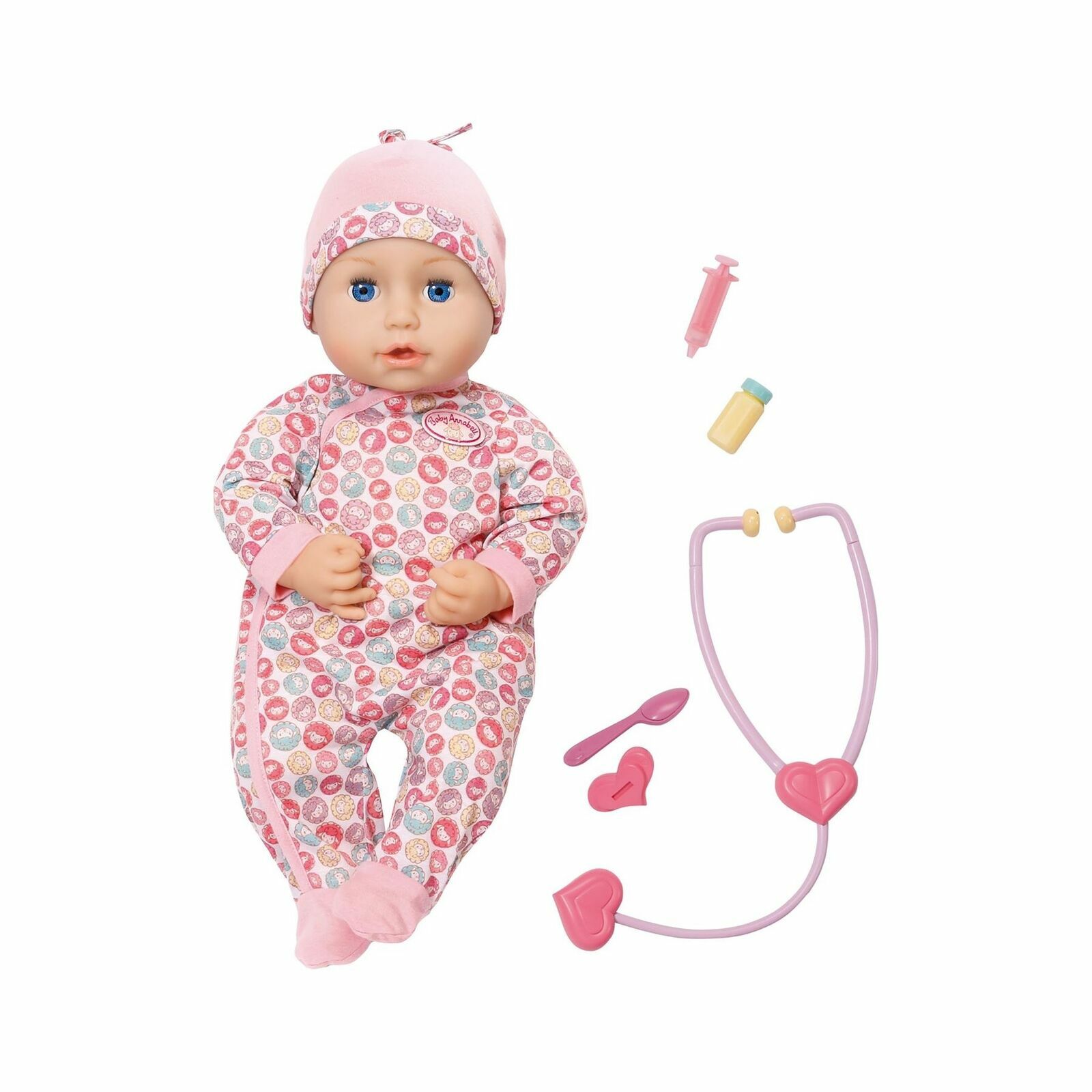 baby annabell offers