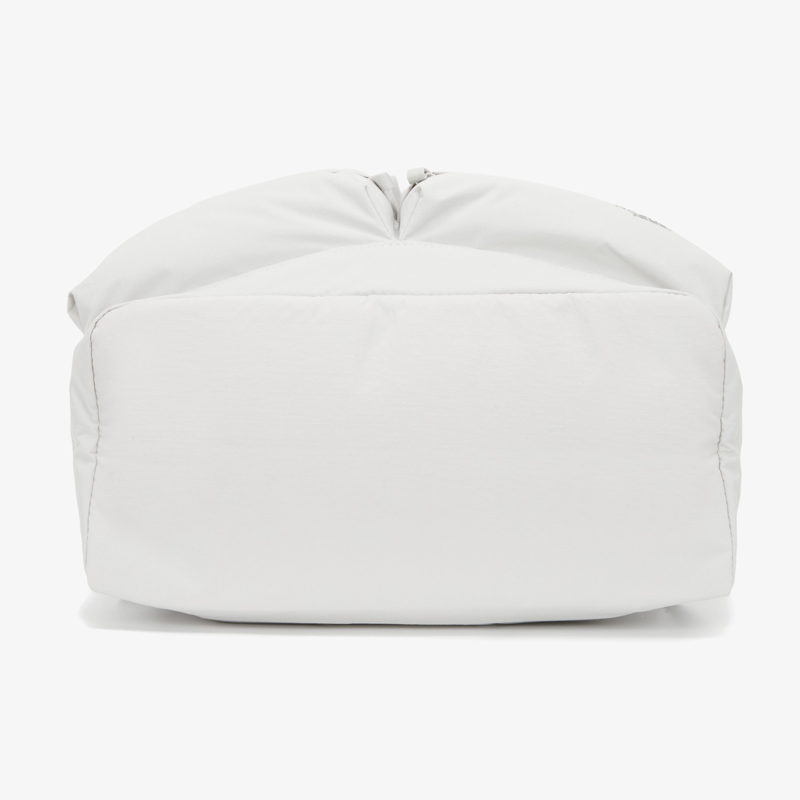 ★THE NORTH FACE★ TNF day pack NM2DQ07C New THE NORTH FACE TNF DAY PACK NM2DQ07C WHITE SAND DAILY