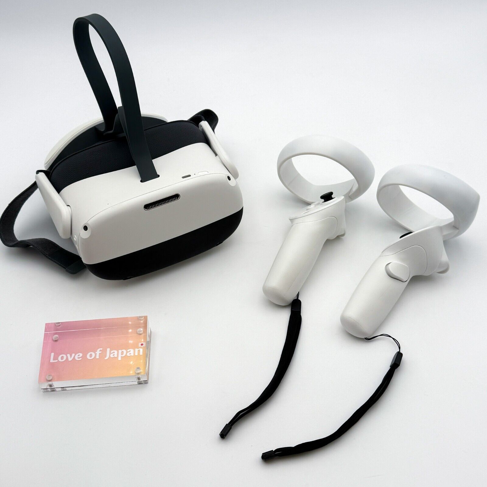 Pico Neo3 Link A7H10 White All-in-One VR Head Mounted Pico Neo3 Link A7H10 White All-in-One VR Head Mounted
