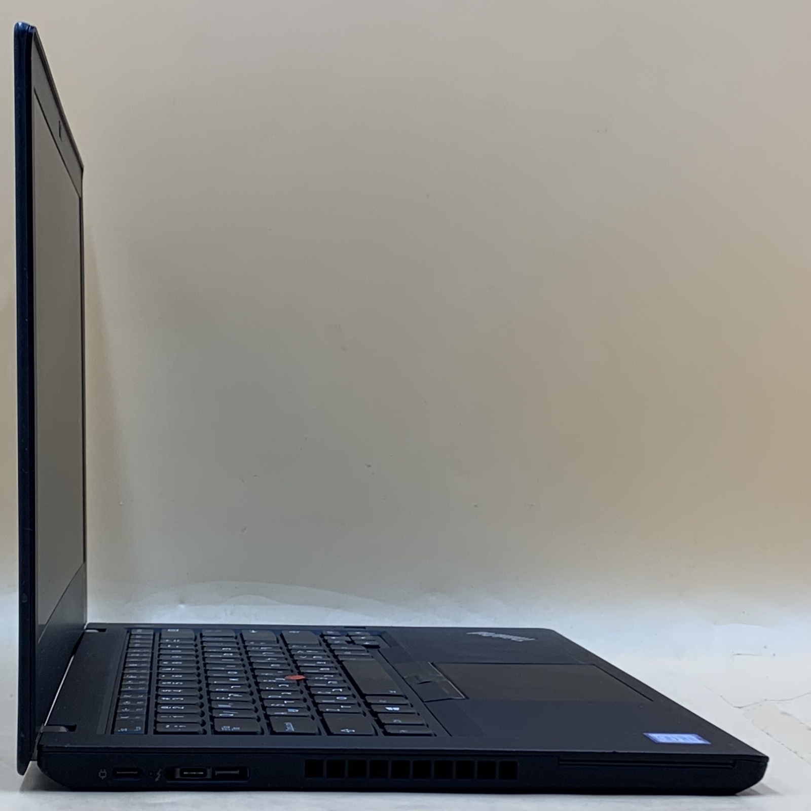 Lenovo ThinkPad T480 20L6-S0SS00 i5-8250U 1.6GHz 8GB RAM 256GB SSD NVMe - Picture 4 of 7