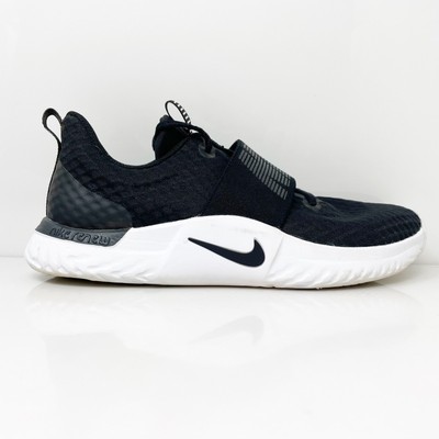 

Nike Womens In Season TR 9 AR4543-009 Черные кроссовки для бега, размер 10, Черный, In Season TR 9