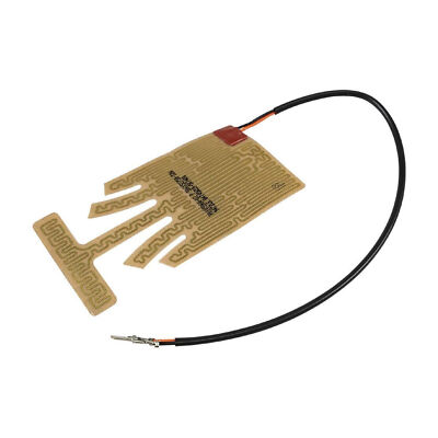 Ski-Doo New OEM 32 Watt Heating Element, 506152626, 506152758