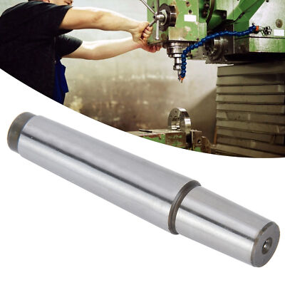 MT2-B16-M10 Drill Chuck Arbor Adapter Drill Chuck Shaft Rod Morse Taper Shank