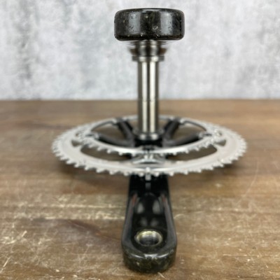 Campagnolo Chorus Ultra Torque 53/39t 175mm Road Bike Crankset 5-Bolt 10-Speed