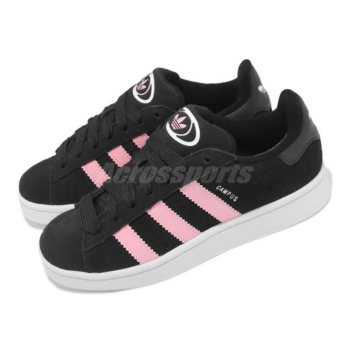 スニーカー adidas Campus 00s Blackpink ID3171 adidas Originals Campus 00s BLACKPINK Men / Women / Unisex