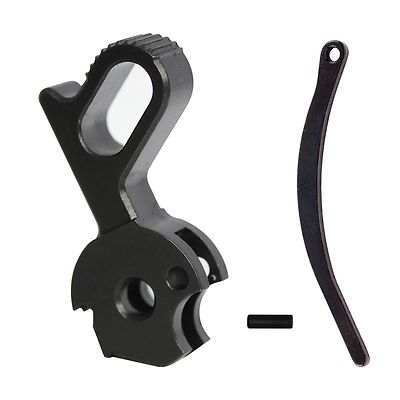 1911 hammer kit - Fully Machined Klonimus commander style design hammer + strut