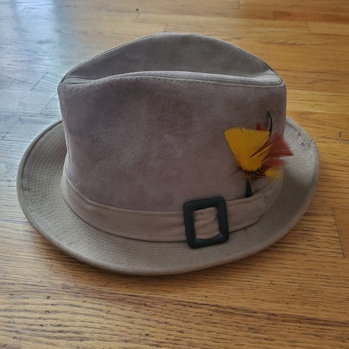 帽子 50s Vintage dobbs westward 7 1/4 58cm 50s Vintage dobbs westward size 7 1/4 | eBay