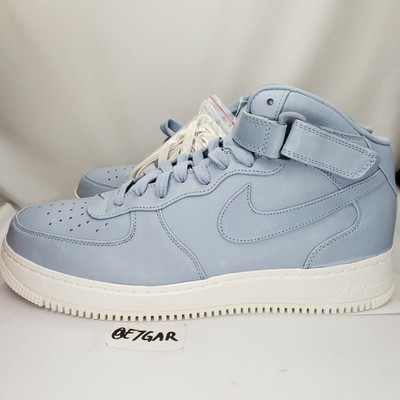 nike air force 1 mid size 14